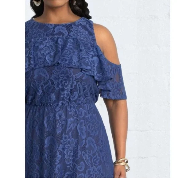 Kiyonna Dress - Picture 3 of 3